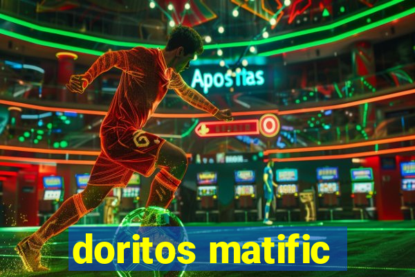 doritos matific